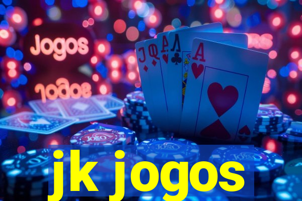 jk jogos