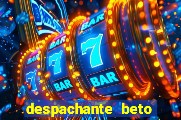 despachante beto lages sc