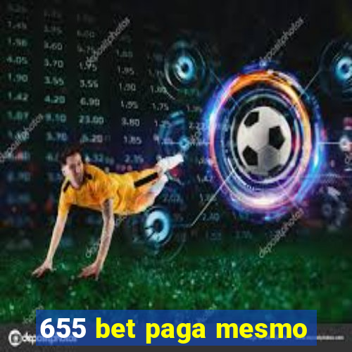 655 bet paga mesmo