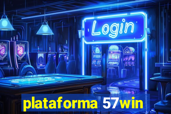 plataforma 57win