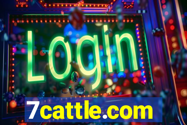 7cattle.com plataforma de jogos