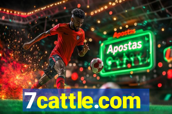 7cattle.com plataforma de jogos