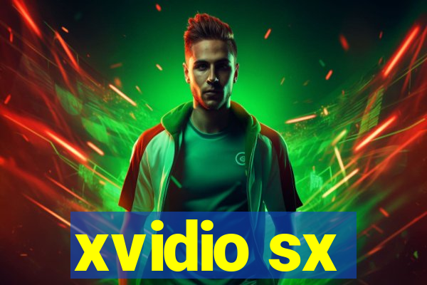 xvidio sx