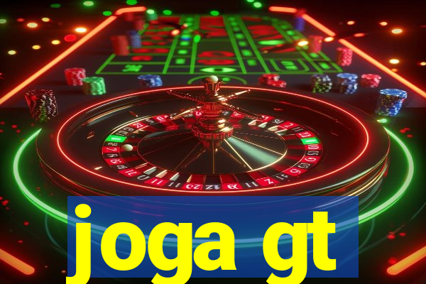 joga gt