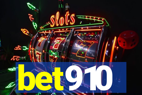 bet910