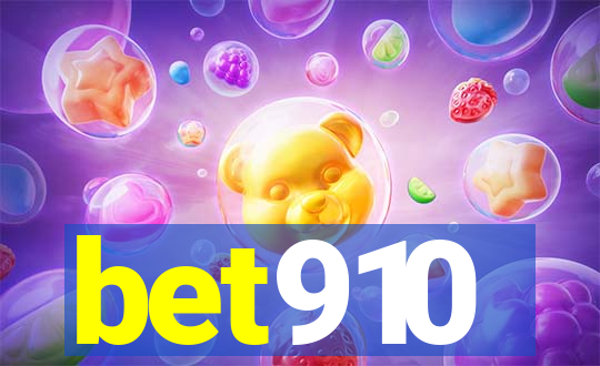 bet910