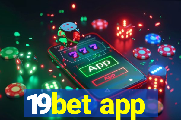 19bet app