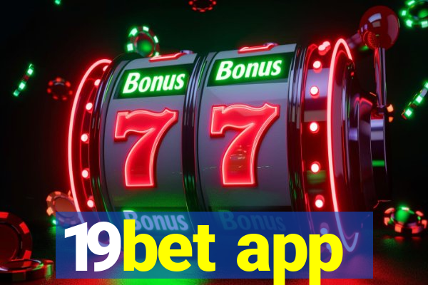 19bet app