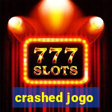 crashed jogo