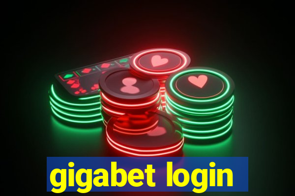 gigabet login