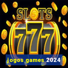 jogos games 2024