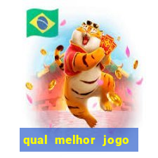 qual melhor jogo de cassino na betano