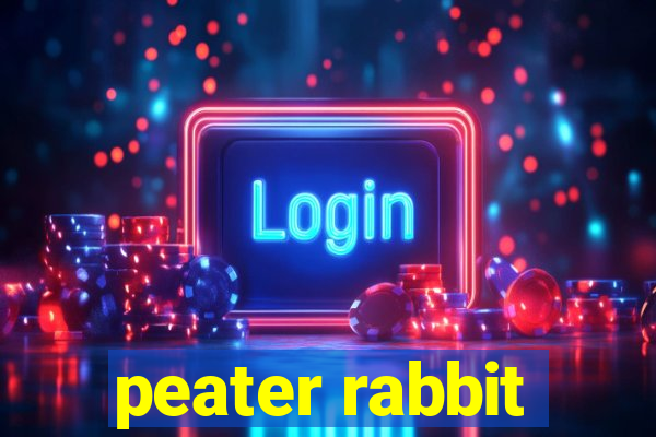 peater rabbit