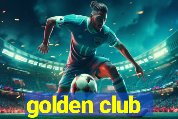 golden club