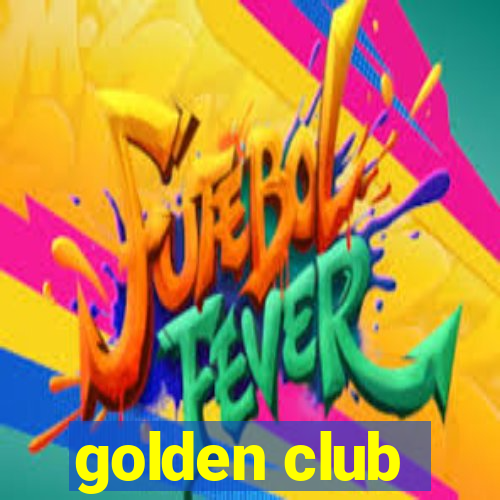 golden club