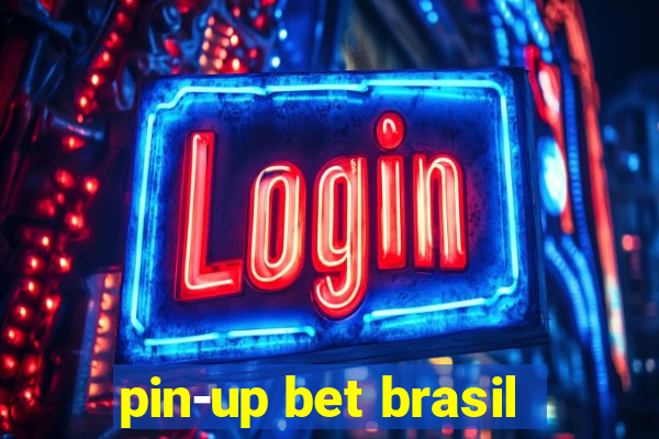 pin-up bet brasil