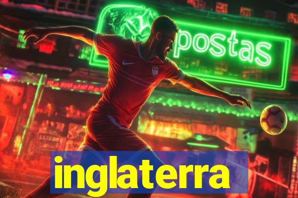 inglaterra