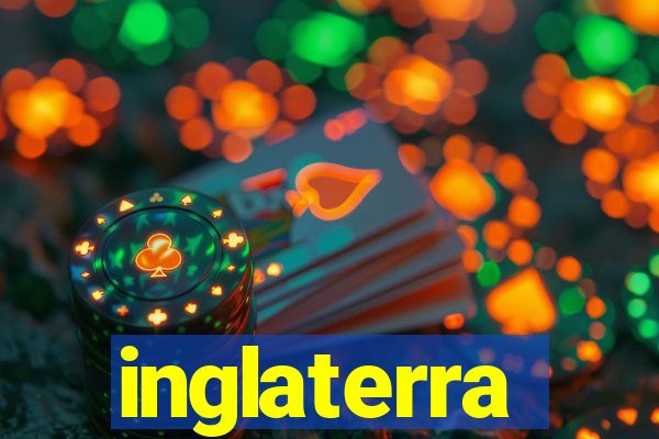 inglaterra