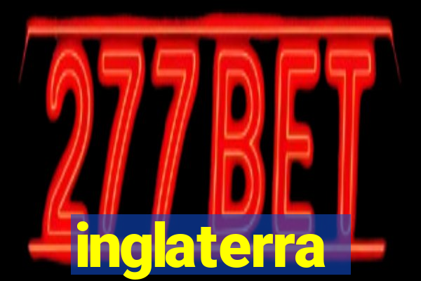 inglaterra