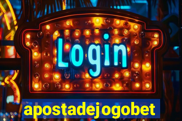 apostadejogobet