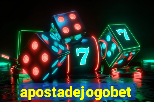 apostadejogobet