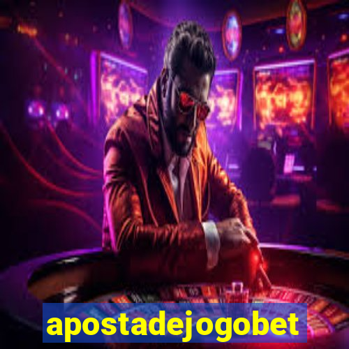 apostadejogobet