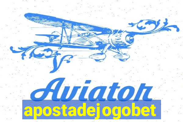 apostadejogobet