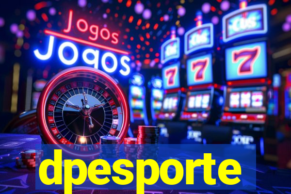 dpesporte