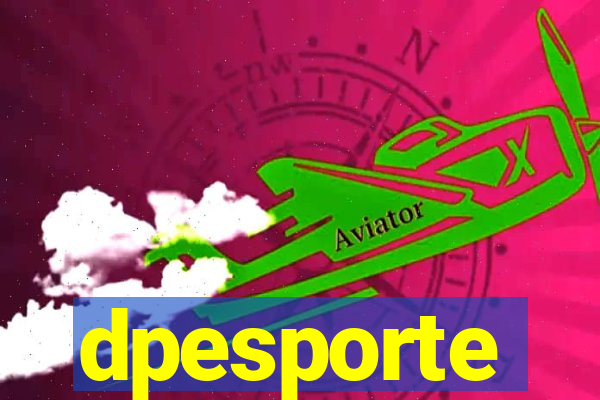 dpesporte