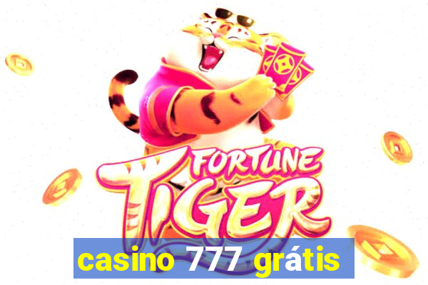 casino 777 grátis