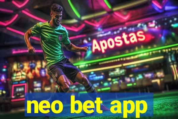 neo bet app