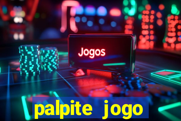 palpite jogo atlético mineiro