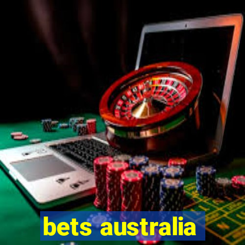 bets australia