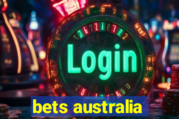 bets australia