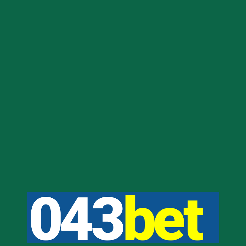 043bet