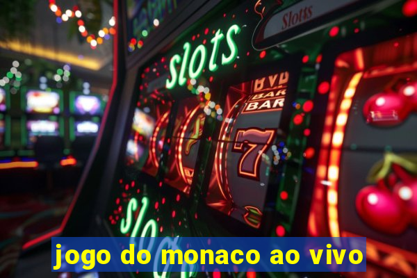 jogo do monaco ao vivo