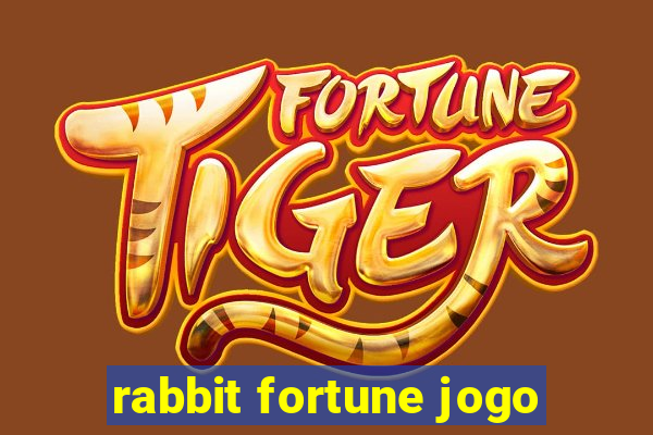 rabbit fortune jogo