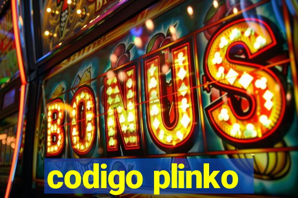 codigo plinko