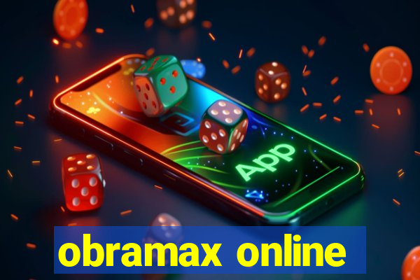 obramax online