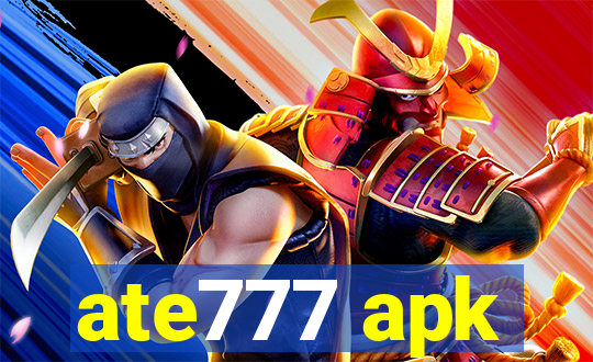 ate777 apk