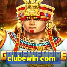 clubewin com