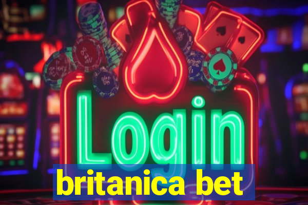 britanica bet