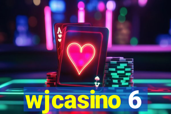 wjcasino 6