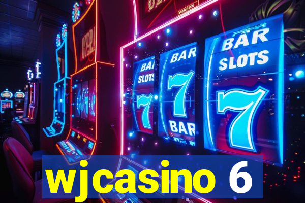 wjcasino 6