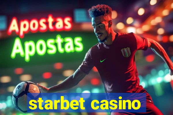 starbet casino