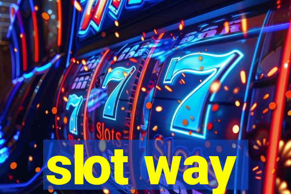 slot way