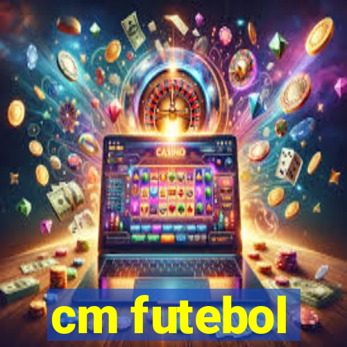 cm futebol