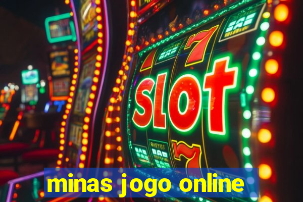 minas jogo online