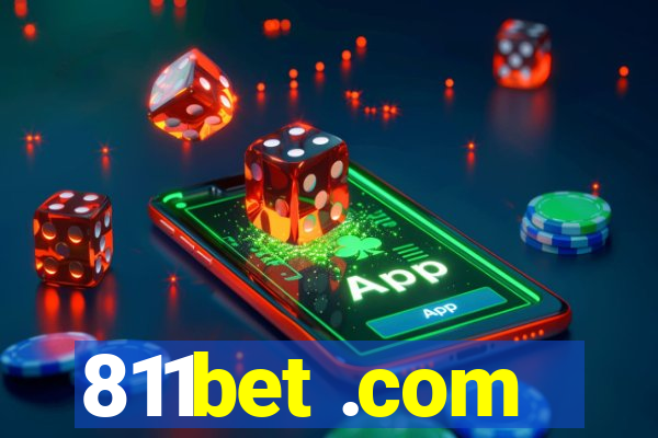 811bet .com