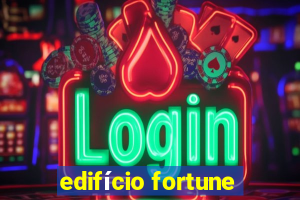 edifício fortune